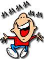 Ingenio, humor y mala pata