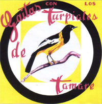 Tamare anidó a Los Turpiales