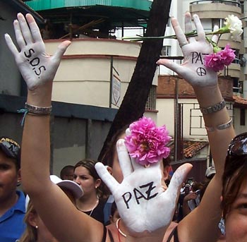 Votemos NO
