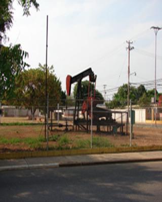 Historia del petróleo venezolano