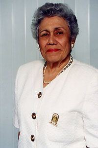 IRMA CENTENO