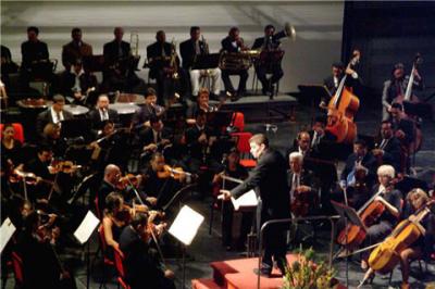 Sinfónica de Maracaibo