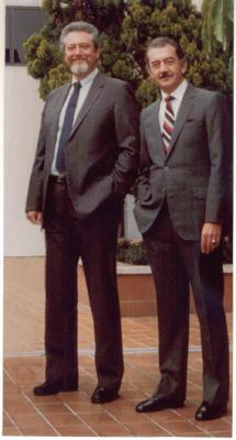 ¿Quién fue Eduardo López Quevedo?
