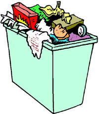 BASURA