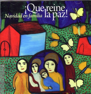 Navidad en familia