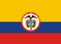 ¡Viva Colombia!