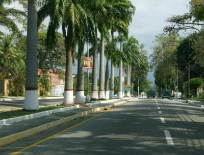 Por única vez, San Felipe