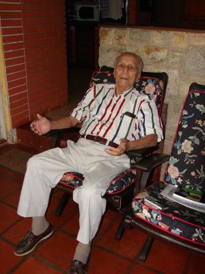 LUIS MARCANO COELLO
