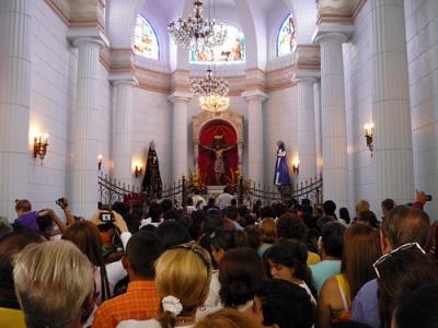 LA LUZ DE TADEA