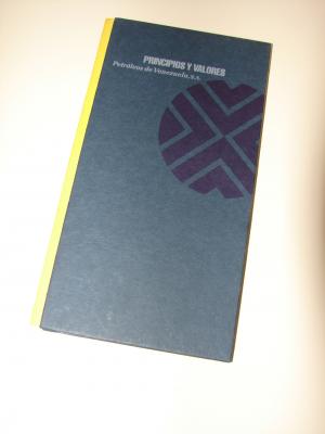 Petróleos de Venezuela S.A.