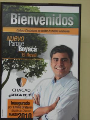 Democracia de la buena