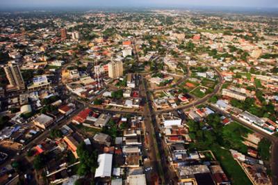 Memorias de Ojeda