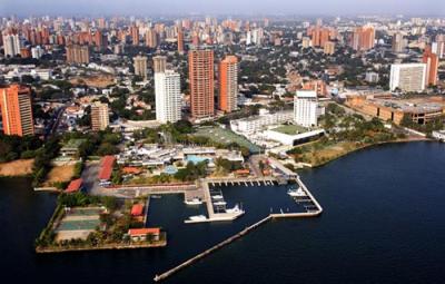 ¡Pobre Maracaibo!