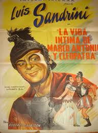 A timbrazos el cine llama