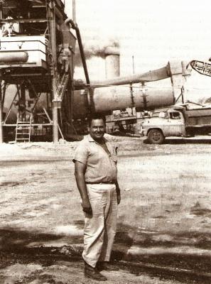 Armando Segnini