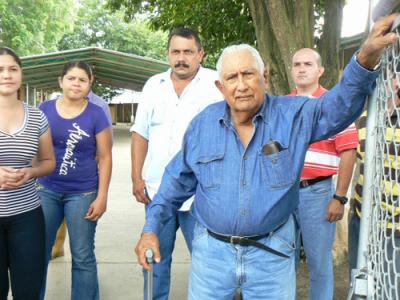 Chucho Meleán