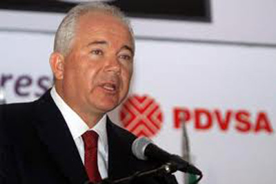 PDVSA maleada