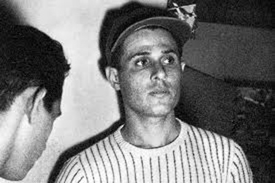 El Carrao se llevó su memoria