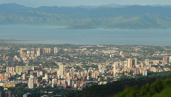 Venezuela es recuperable