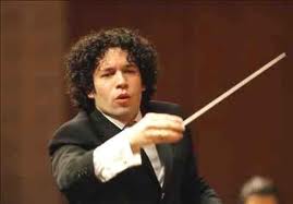 Dudamel en Main Line