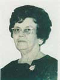 La maestra Capa