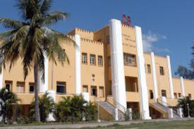 El fracaso del Moncada
