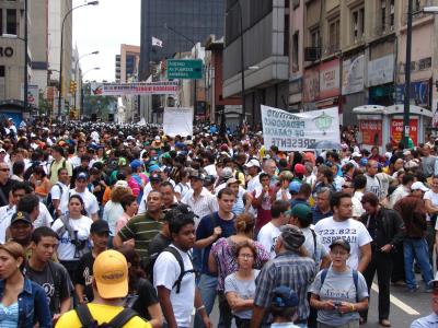 Afortunadamente hay relevo