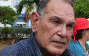 PDVSA maltrata a sus jubilados