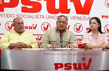 Además de Diosdado...