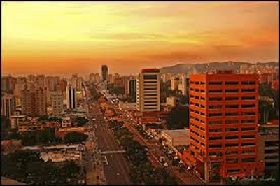 ¿Desaparecerán Valencia y Maracay?